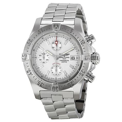 Breitling Avenger • A1338012.G694.132A 